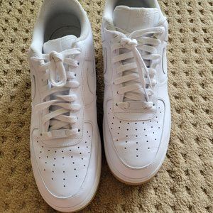 Nike Air Force 1 '07 Men's Shoes Size 13